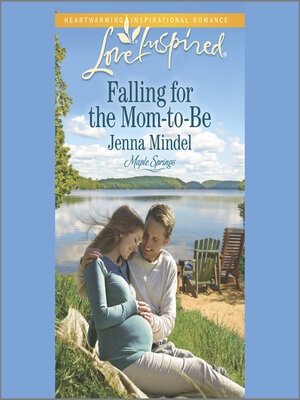 cover image of Falling for the Mom-to-Be